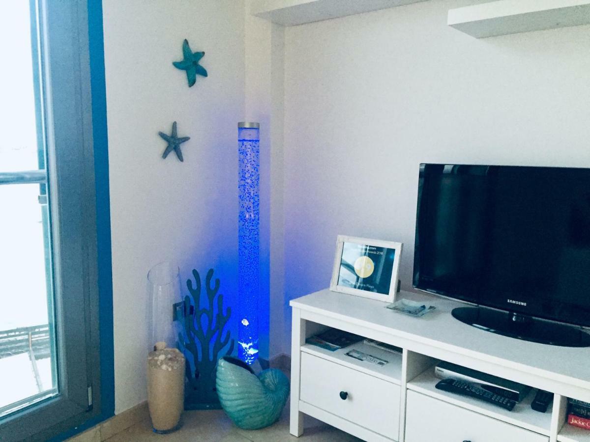 شقة Blue Dream Playa كوراليهو المظهر الخارجي الصورة