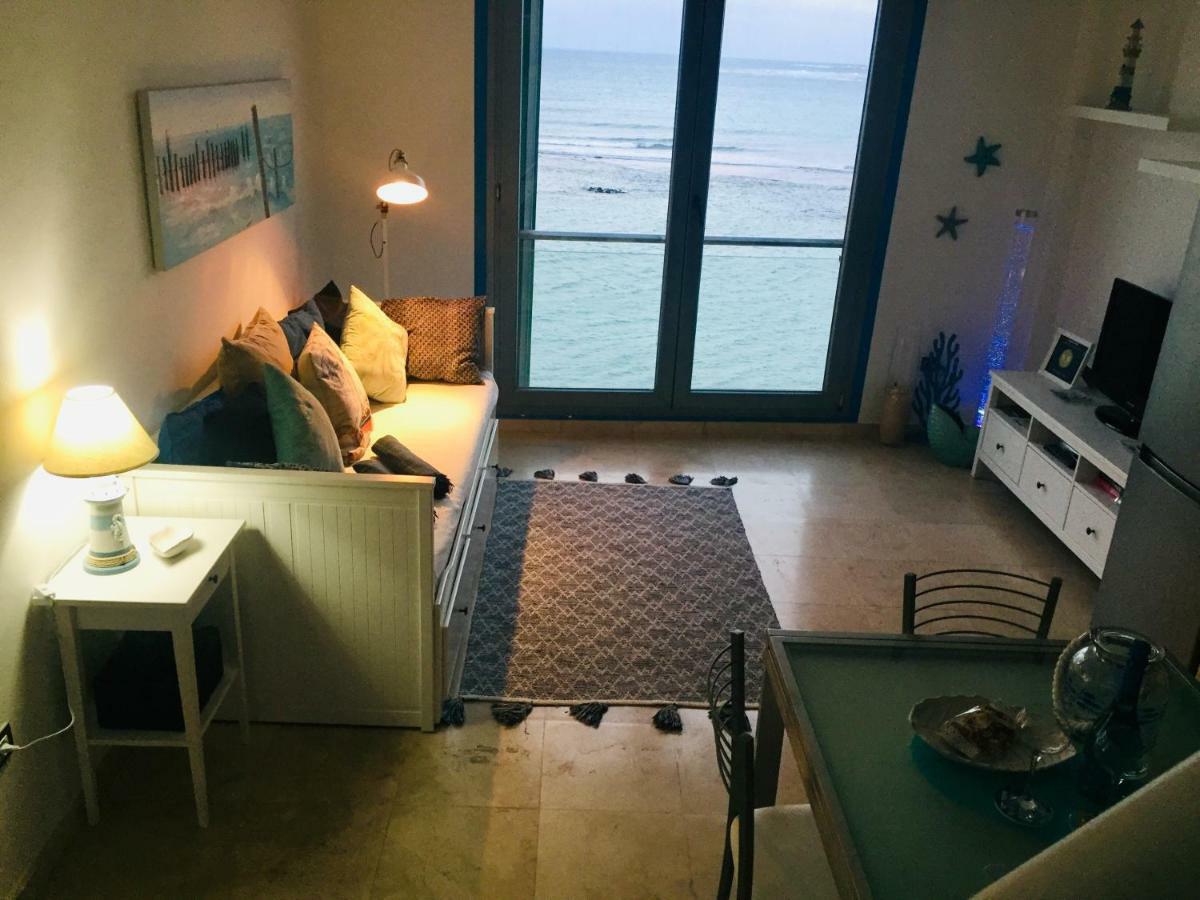 شقة Blue Dream Playa كوراليهو المظهر الخارجي الصورة
